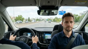 Maîtriser les techniques de conduite défensive