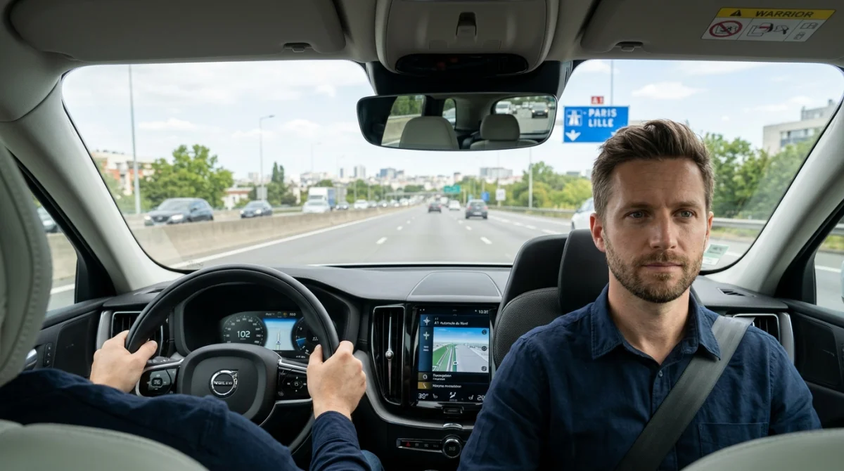 Maîtriser les techniques de conduite défensive