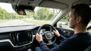 Développer la confiance au volant pour bien débuter