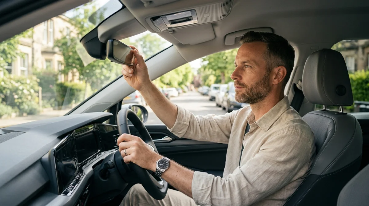 Développer la confiance au volant pour bien débuter