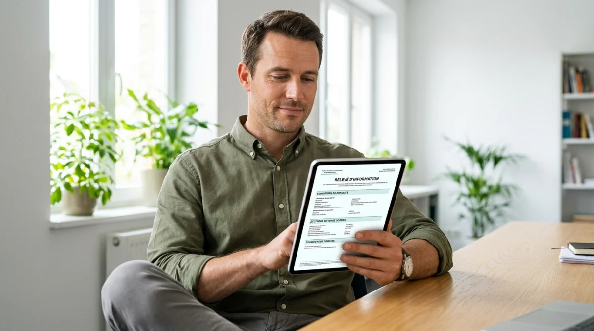 comment recuperer point permis de conduire