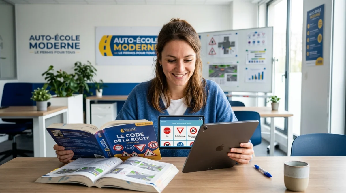 combien coute le code en auto ecole