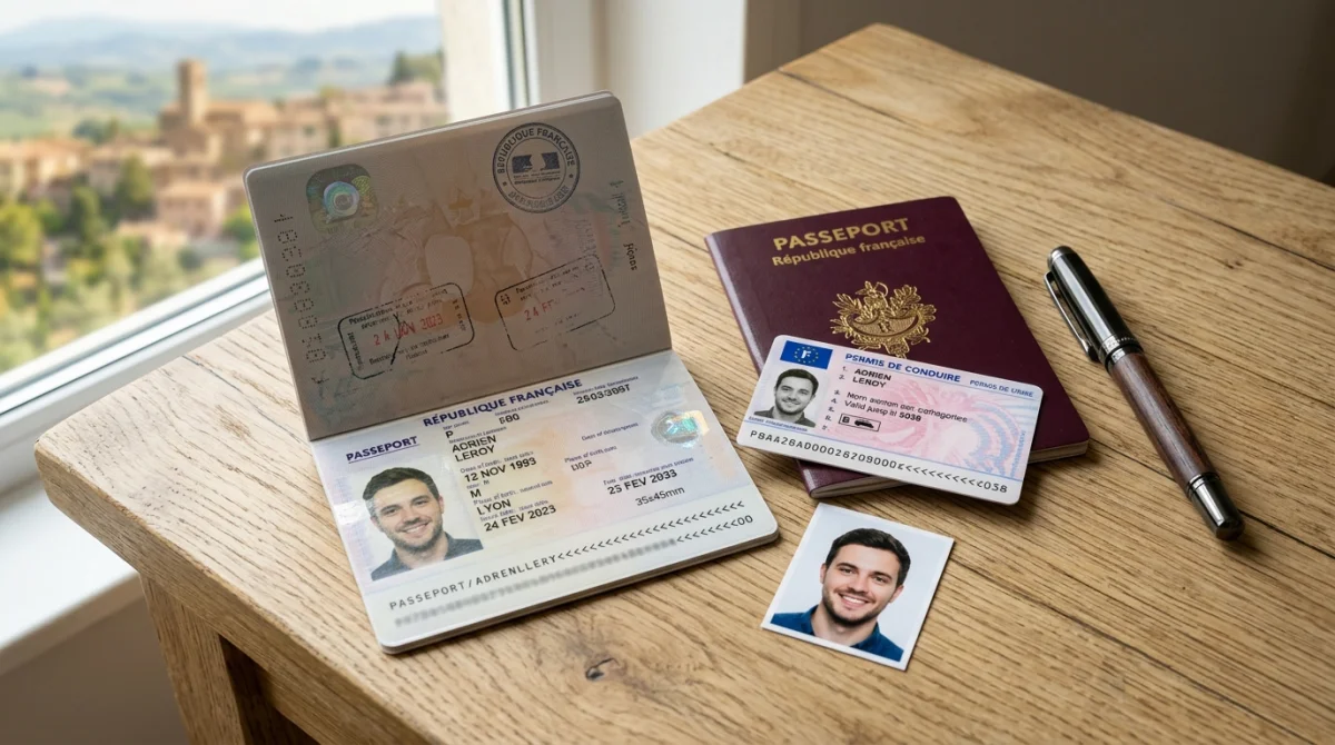 comment obtenir le permis international de conduire