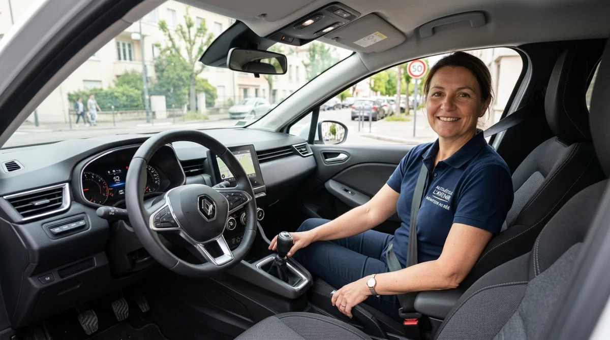 comment devenir moniteur auto ecole