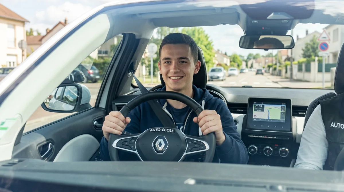 combien coute une heure de conduite en auto ecole