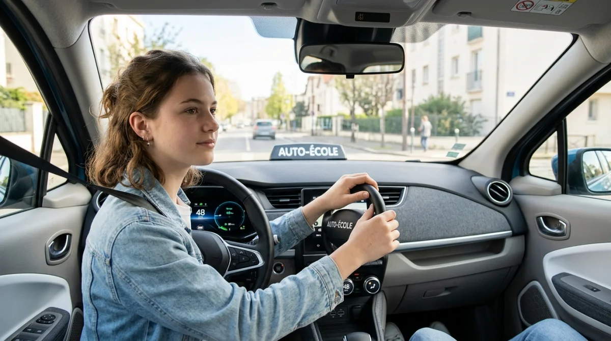 combien coute une heure de conduite en auto ecole