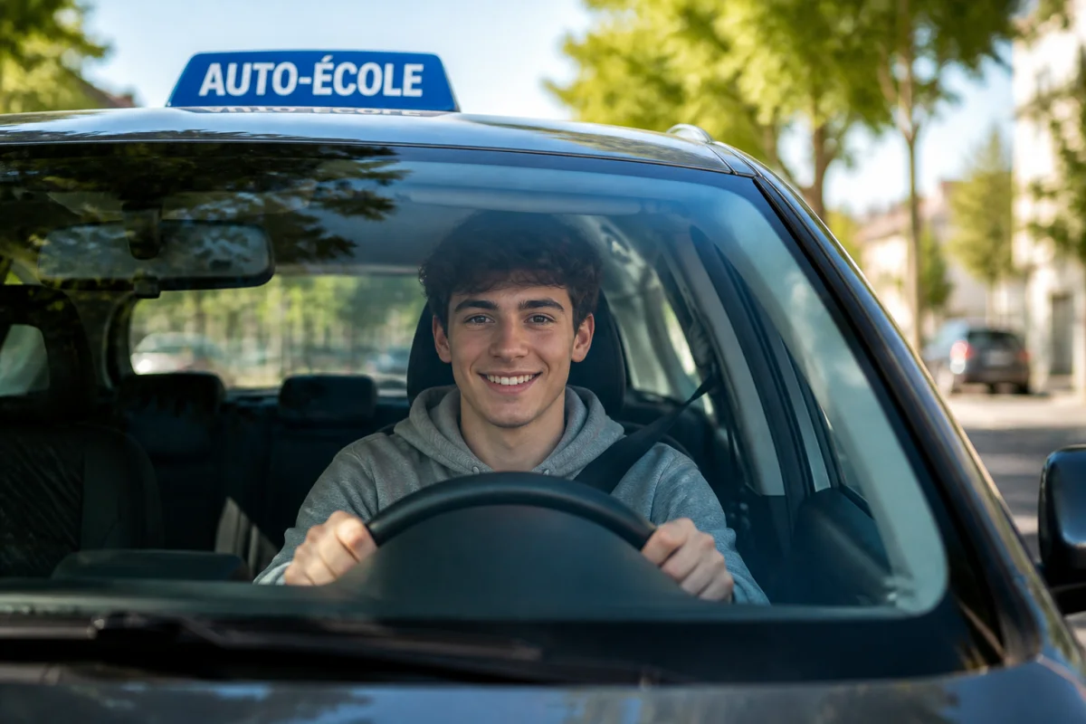 combien d'heure de conduite maximum par jour auto ecole
