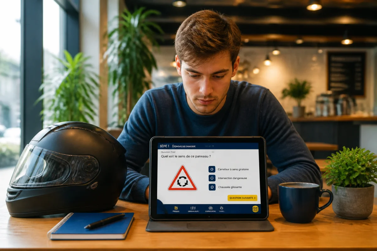 combien de temps dure le code de la route
